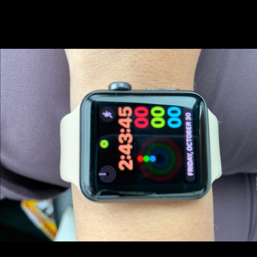 Apple Watch series 1